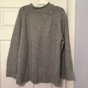 Loft sweater